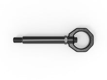 Load image into Gallery viewer, aFe CONTROL Front / Rear Black Tow Hook - BMW M2 (G87) 2023-2025