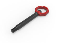 Load image into Gallery viewer, aFe CONTROL Front / Rear Red Tow Hook - BMW M2 (G87) 2023-2025