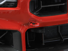 Load image into Gallery viewer, aFe CONTROL Front / Rear Red Tow Hook - BMW M2 (G87) 2023-2025