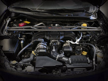 Load image into Gallery viewer, aFe CONTROL Gray Front Suspension Strut Brace - Subaru BRZ / Toyota GR86 2022-2026