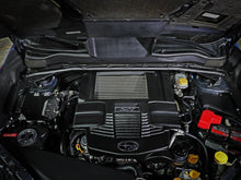 Load image into Gallery viewer, aFe Control Gunmetal Gray Front Suspension Strut Brace - Subaru Forester 2.0XT 2014-2018