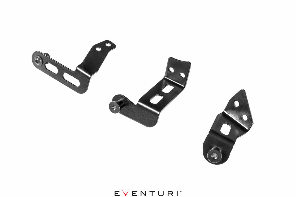 Eventuri Carbon Fiber Intake System - Audi RS5 / RS5 Sportback (B9/B9.5) 2018-2025