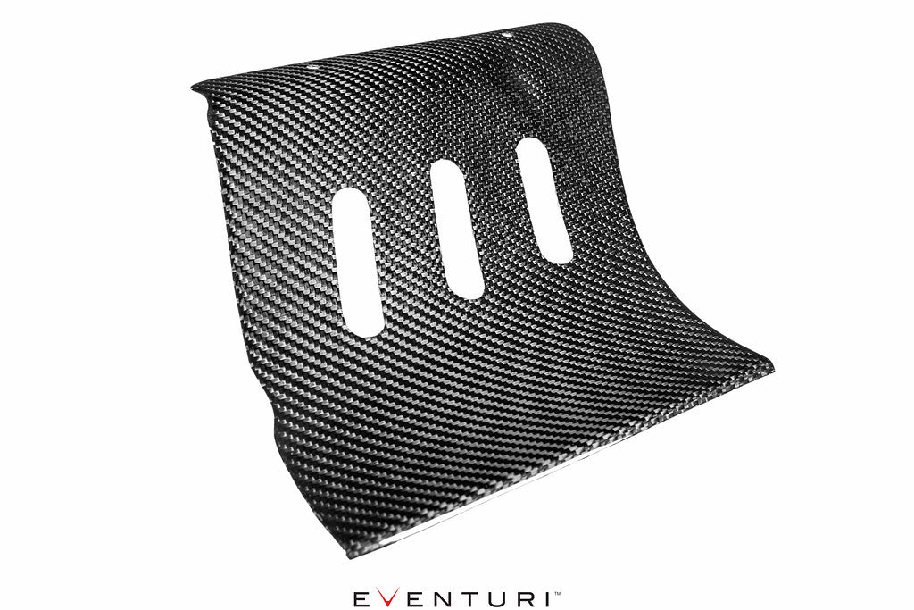 Eventuri Carbon Fiber Intake System - Audi RS5 / RS5 Sportback (B9/B9.5) 2018-2025