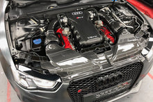 Load image into Gallery viewer, Eventuri Carbon Fiber Intake System - Audi RS4 / RS5 (B8.5) 2013-2015
