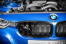 Load image into Gallery viewer, Eventuri Carbon Fiber Intake System - Various BMW F-Chassis N20 Models 2013-2018