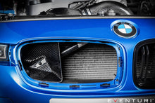 Load image into Gallery viewer, Eventuri Carbon Fiber Intake System - Various BMW F-Chassis N20 Models 2013-2018