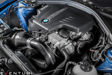Load image into Gallery viewer, Eventuri Carbon Fiber Intake System - Various BMW F-Chassis N20 Models 2013-2018