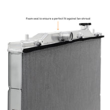 Load image into Gallery viewer, Mishimoto Performance Aluminum Radiator - Honda Civic Si / Accord 2022+ / Acura Integra 2023+