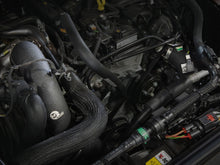 Load image into Gallery viewer, AFE BladeRunner Black Aluminum Hot &amp; Cold Charge Pipe Kit - Ford Bronco 2.3T 2021-2024 / Ranger 2.3T 2024