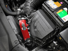 Load image into Gallery viewer, AFE BladeRunner Red Aluminum Hot &amp; Cold Charge Pipe Kit - Hyundai Veloster N 2019-2022
