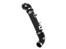 Load image into Gallery viewer, aFe BladeRunner 2-3/4in. Aluminum Cold Charge Pipe - Hyundai Veloster N (M/T) 2019-2022