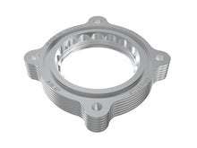 Load image into Gallery viewer, aFe Silver Bullet Throttle Body Spacer - Hyundai Veloster N 2019-2022 / Elantra N 2022-2026 / Kona N 2022-2023