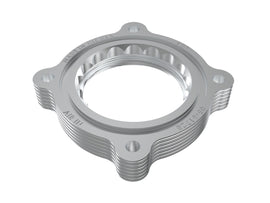 aFe Silver Bullet Throttle Body Spacer - Hyundai Veloster N 2019-2022 / Elantra N 2022-2026 / Kona N 2022-2023