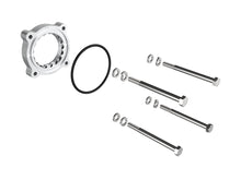 Load image into Gallery viewer, aFe Silver Bullet Throttle Body Spacer - Hyundai Veloster N 2019-2022 / Elantra N 2022-2026 / Kona N 2022-2023