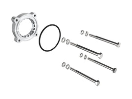 aFe Silver Bullet Throttle Body Spacer - Hyundai Veloster N 2019-2022 / Elantra N 2022-2026 / Kona N 2022-2023