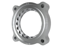 Load image into Gallery viewer, aFe Silver Bullet Throttle Body Spacer - Hyundai Veloster N 2019-2022 / Elantra N 2022-2026 / Kona N 2022-2023
