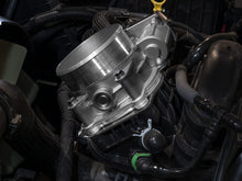 Load image into Gallery viewer, aFe Silver Bullet Throttle Body Spacer Kit - Ford Super Duty 6.8L/7.3L 2023-2026