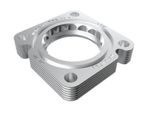 Load image into Gallery viewer, aFe Silver Bullet Throttle Body Spacer - Honda Civic 2.0L 2016-2024 / HR-V 2.0L 2023-2026