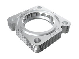 aFe Silver Bullet Throttle Body Spacer - Honda Civic 2.0L 2016-2024 / HR-V 2.0L 2023-2026