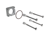 Load image into Gallery viewer, aFe Silver Bullet Throttle Body Spacer - Honda Civic 2.0L 2016-2024 / HR-V 2.0L 2023-2026