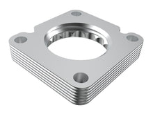 Load image into Gallery viewer, aFe Silver Bullet Throttle Body Spacer - Honda Civic 2.0L 2016-2024 / HR-V 2.0L 2023-2026