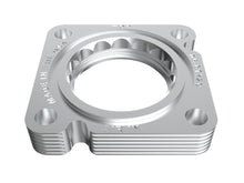 Load image into Gallery viewer, aFe Silver Bullet Throttle Body Spacer - Honda Civic 2.0L 2016-2024 / HR-V 2.0L 2023-2026