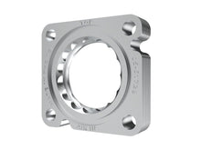 Load image into Gallery viewer, aFe Silver Bullet Throttle Body Spacer - Honda Civic 2.0L 2016-2024 / HR-V 2.0L 2023-2026