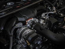 Load image into Gallery viewer, aFe Silver Bullet Orange Throttle Body Spacer - Subaru BRZ / Toyota GR86 2022+