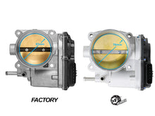 Load image into Gallery viewer, aFe POWER 76mm Throttle Body - Toyota 4Runner 2003-2009 / Tacoma 2005-2015 / Tundra 2005-2011