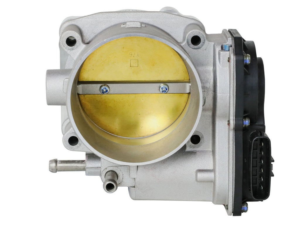 aFe POWER 76mm Throttle Body - Toyota 4Runner 2003-2009 / Tacoma 2005-2015 / Tundra 2005-2011
