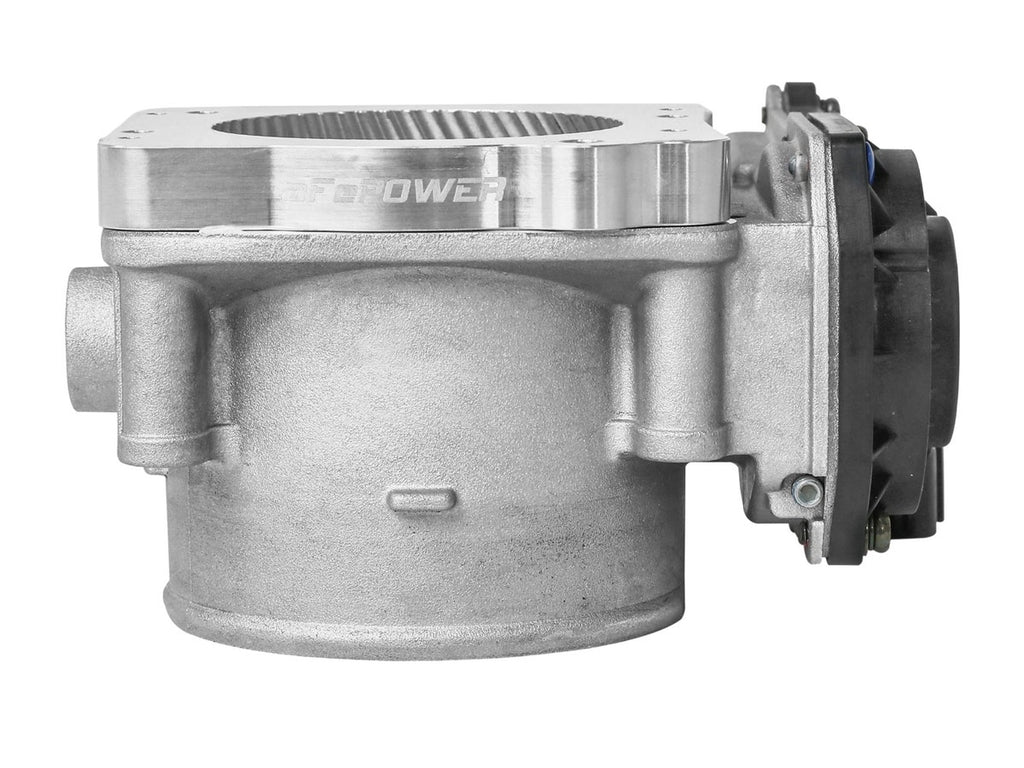 aFe POWER 76mm Throttle Body - Toyota 4Runner 2003-2009 / Tacoma 2005-2015 / Tundra 2005-2011