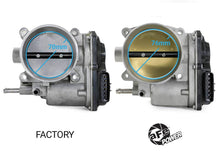 Load image into Gallery viewer, aFe POWER 76mm Throttle Body - Toyota GR86/ Subaru BRZ 22-25 H4-2.4L