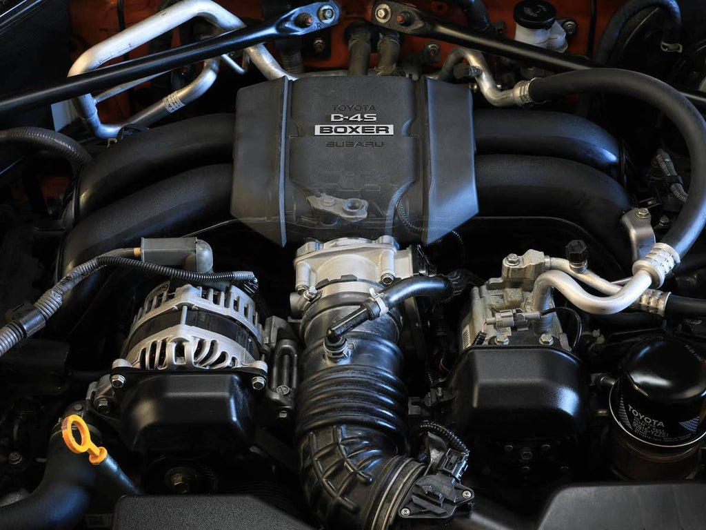 aFe POWER 76mm Throttle Body - Toyota GR86/ Subaru BRZ 22-25 H4-2.4L
