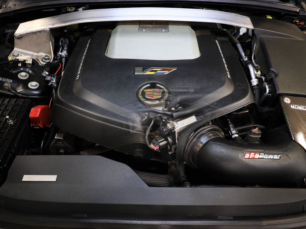 aFe POWER 92mm Throttle Body - Various GM 5.3L/6.2L Models 2009-2015