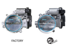 Load image into Gallery viewer, aFe POWER 97mm Throttle Body - Dodge 6.2L Hemi Models 2015-2025
