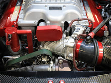 Load image into Gallery viewer, aFe POWER 97mm Throttle Body - Dodge 6.2L Hemi Models 2015-2025