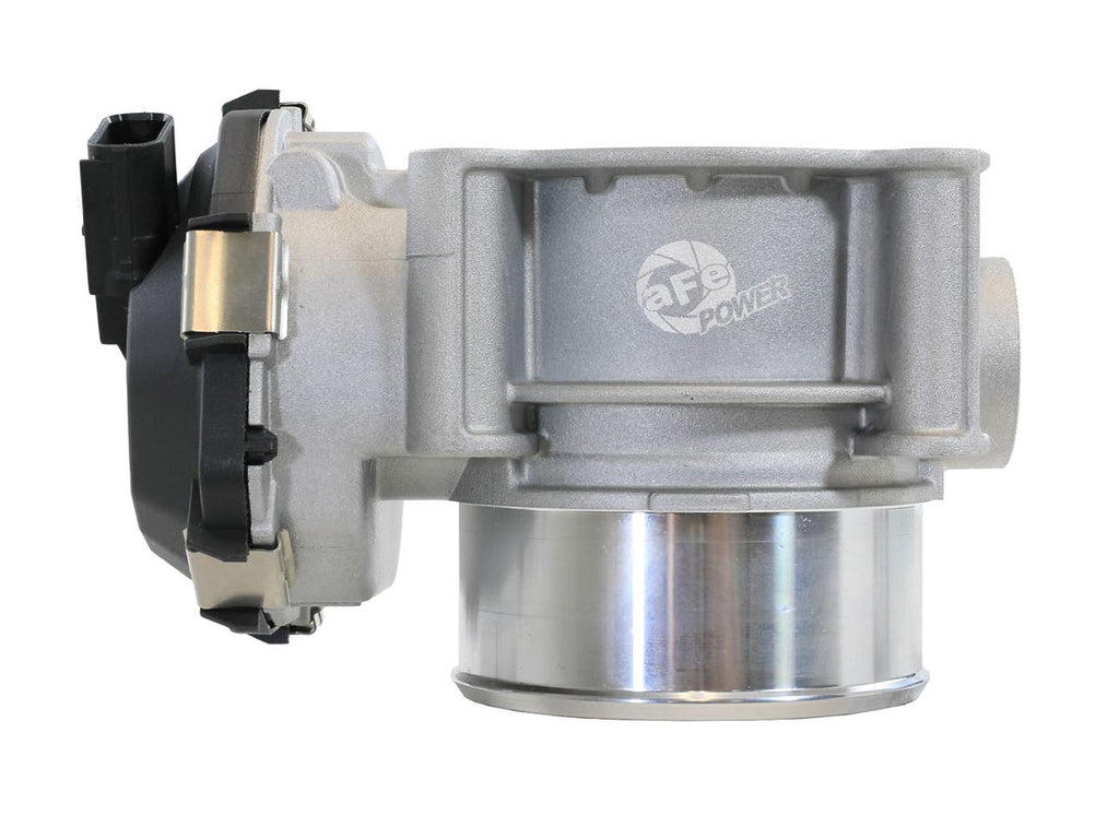 aFe POWER 65mm Throttle Body - Various Ford 2.7L/3.0L Ecoboost Models 2018-2026