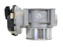 Load image into Gallery viewer, aFe POWER 65mm Throttle Body - Various Ford 2.7L/3.0L Ecoboost Models 2018-2026