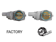 Load image into Gallery viewer, aFe POWER 92mm Throttle Body - Various Chevrolet / Pontiac Models 2009-2017