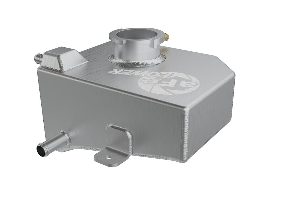 aFe BladeRunner GT Series Supercharger Coolant Expansion Tank - Dodge Challenger & Charger 2015-2023