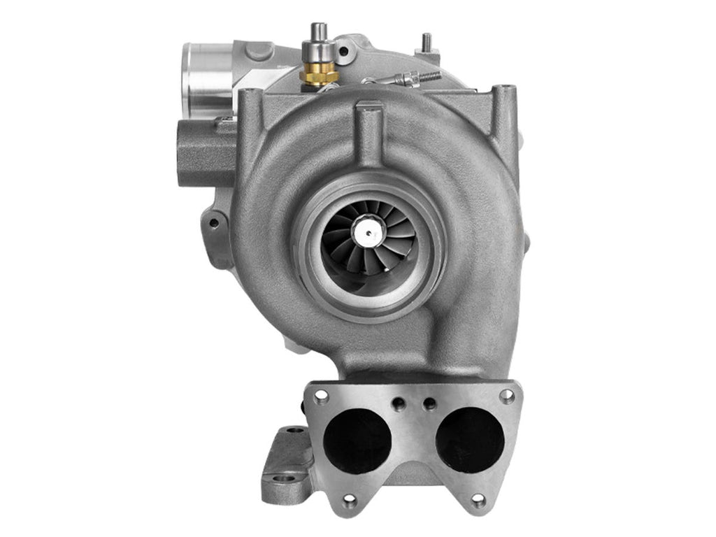 aFe Power Bladerunner 88mm Turbocharger - GM 6.6L Duramax Models 2011-2016