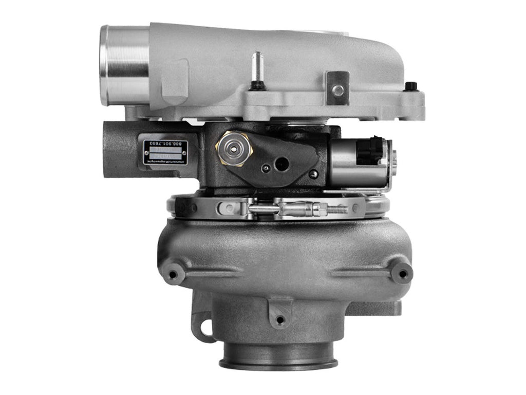 aFe Power Bladerunner 88mm Turbocharger - GM 6.6L Duramax Models 2011-2016
