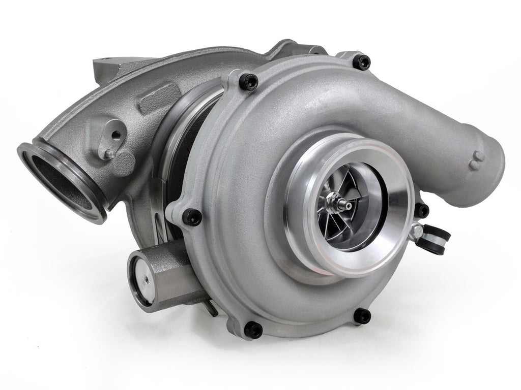 aFe Power Bladerunner GT Series 86mm Turbocharger - Ford 6.0L Powerstroke Models 2003-2007