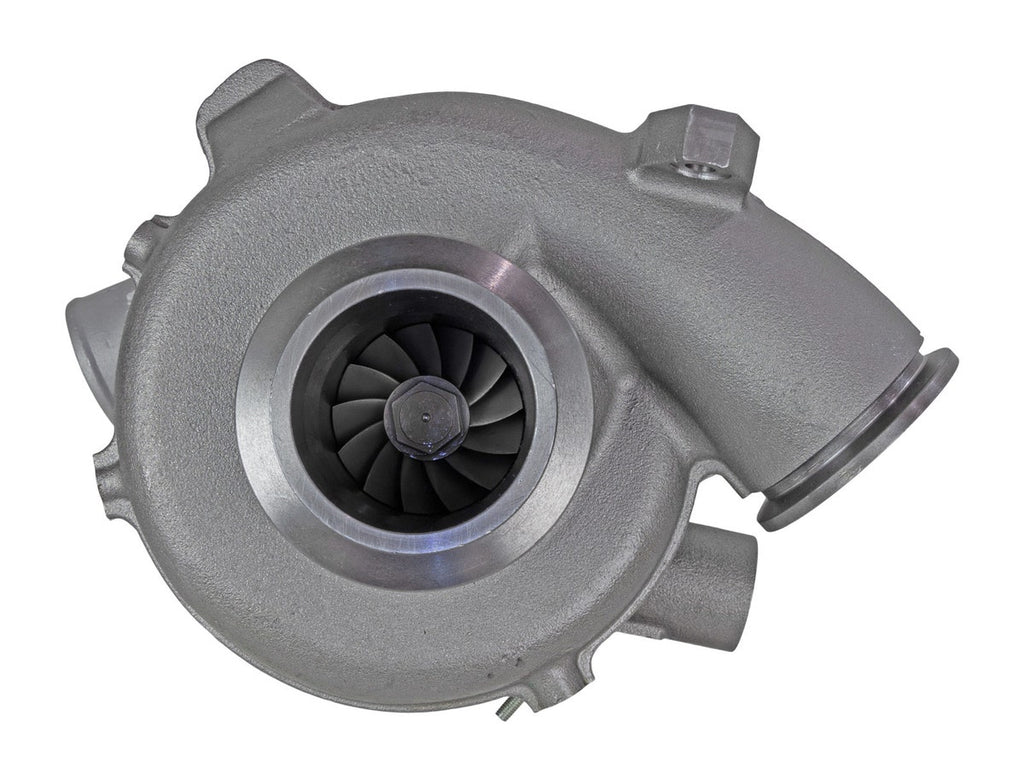 aFe Power Bladerunner GT Series 86mm Turbocharger - Ford 6.0L Powerstroke Models 2003-2007