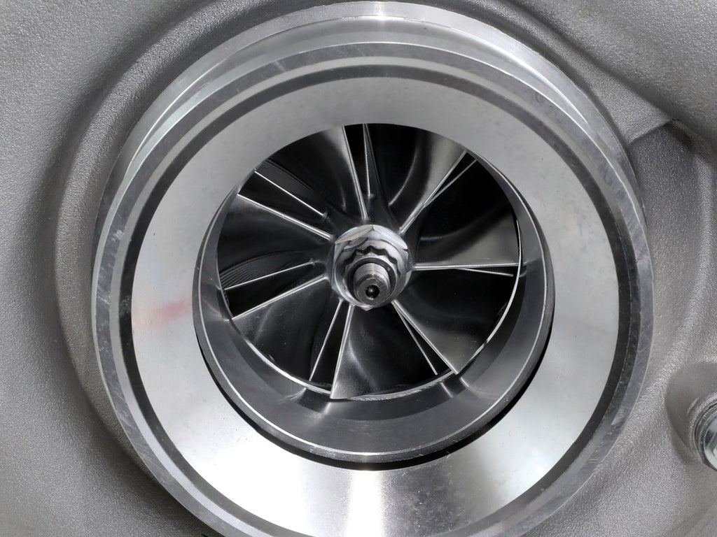 aFe Power Bladerunner GT Series 86mm Turbocharger - Ford 6.0L Powerstroke Models 2003-2007