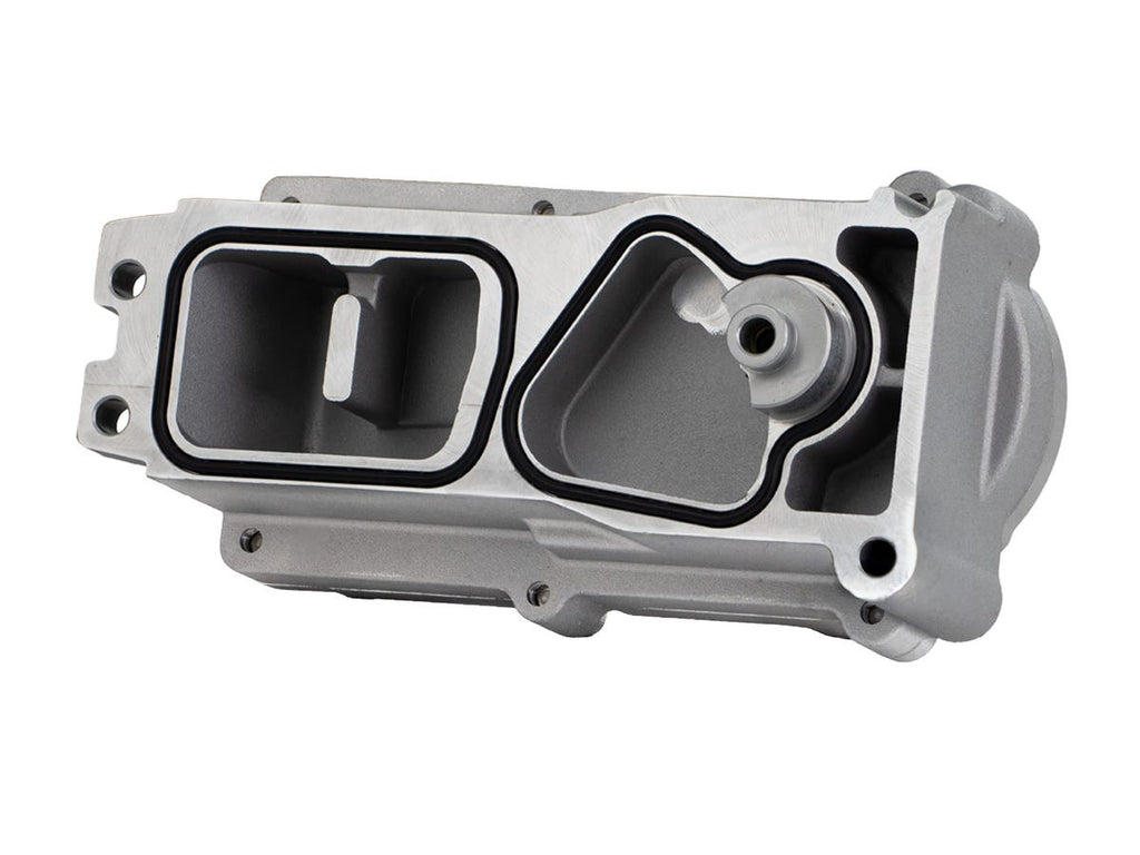 aFe BladeRunner Turbocharger Actuator - Dodge / Ram 6.7L Cummins Diesel Trucks 2007-2018