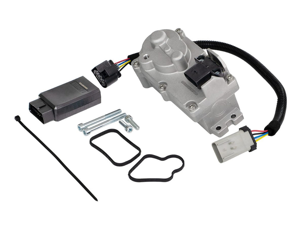 aFe BladeRunner Turbocharger Actuator - Dodge / Ram 6.7L Cummins Diesel Trucks 2007-2018