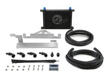 Load image into Gallery viewer, aFe BladeRunner Transmission Oil Cooler Kit - Ford F-150 (w/ 6R80/10R80 Trans) 2015-2020