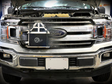 Load image into Gallery viewer, aFe BladeRunner Transmission Oil Cooler Kit - Ford F-150 (w/ 6R80/10R80 Trans) 2015-2020