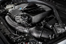Load image into Gallery viewer, Eventuri Carbon Fiber Intake System V2 - Various BMW N55 Models 2012-2018